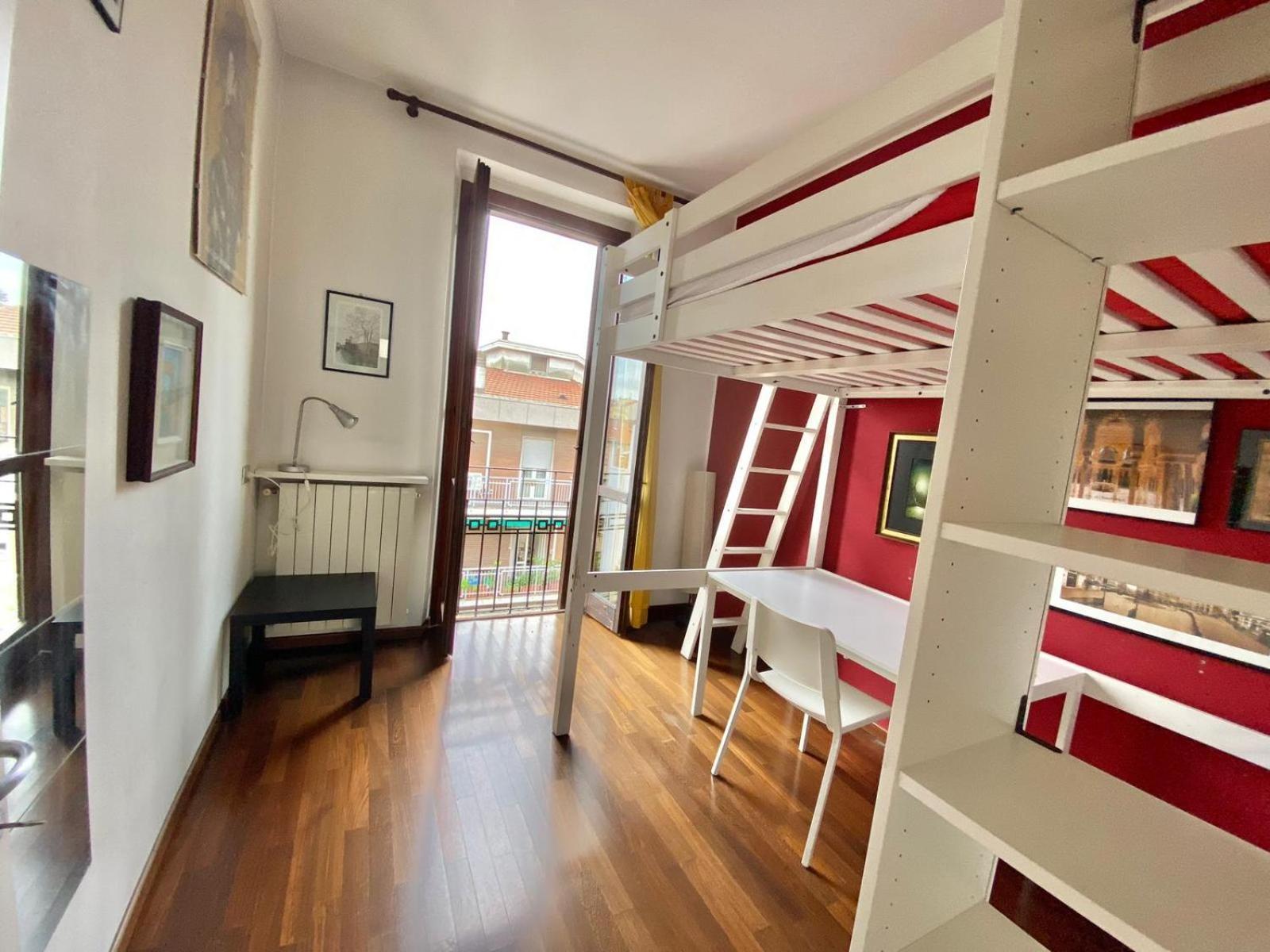 Grazioso Appartamento Nel Cuore Del Tran Tran Di Milano, Perfetto Per Amici E Famiglie, Vicino A Metropolitana Extérieur photo