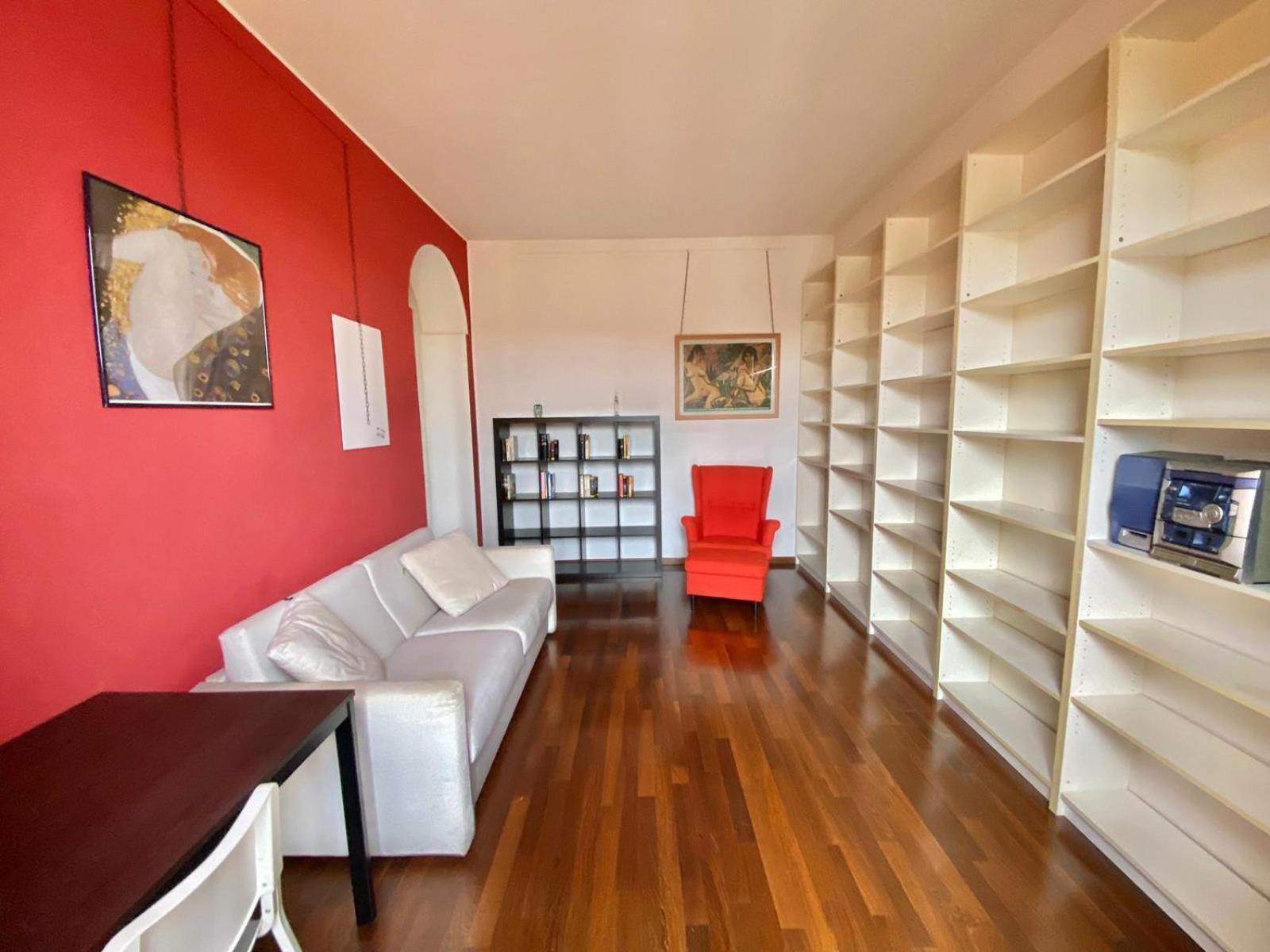 Grazioso Appartamento Nel Cuore Del Tran Tran Di Milano, Perfetto Per Amici E Famiglie, Vicino A Metropolitana Extérieur photo